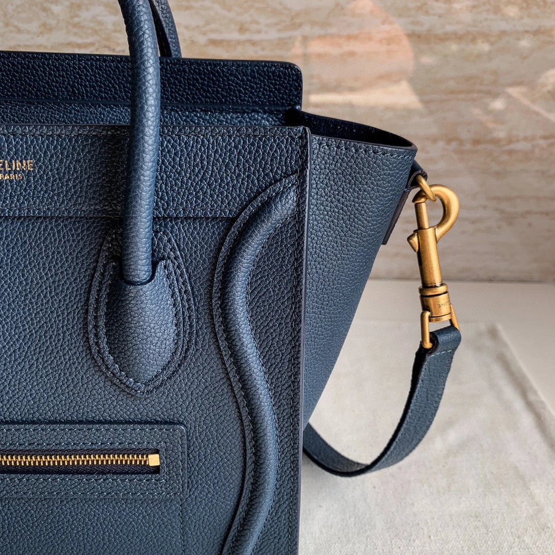 MOMO- 189243DRU.07OC calfskin item：B-B202I1413C